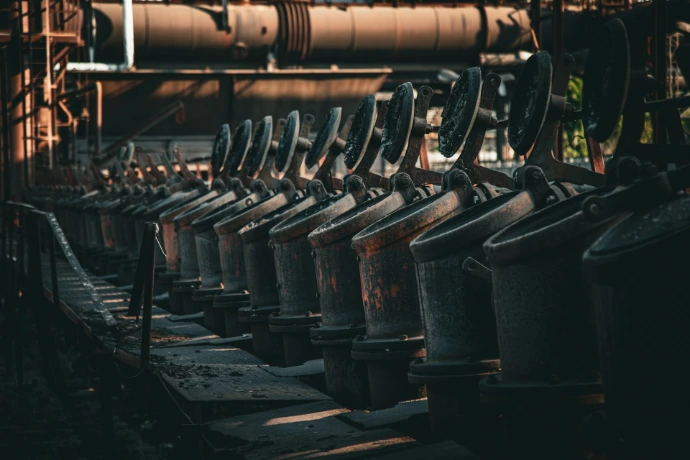IT decommissioning services, secure IT asset disposal, commercial IT decommissioning, industrial IT decommissioning, data destruction services, IT hardware removal, IT asset recovery, e-waste recycling services, chain of custody IT assets, compliant IT disposal