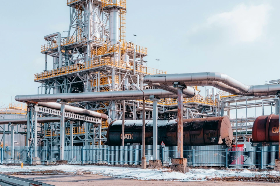 Industrial IT Network Services, Industrial Ethernet Architecture, Secure SCADA Networks, OT IT Convergence, AI Industrial Networking, Utility Network Infrastructure, Manufacturing Network Design, EPC Network Services, Industrial Cybersecurity, Datacenter Network Operations