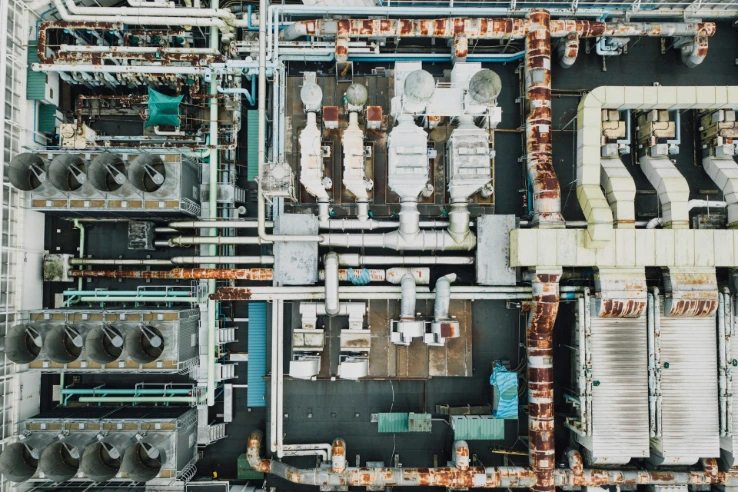 industrial services USA, MaterialHubUSA services, industrial procurement services, EPC sourcing, MRO support, facility operations, datacenter procurement, corporate industrial services
