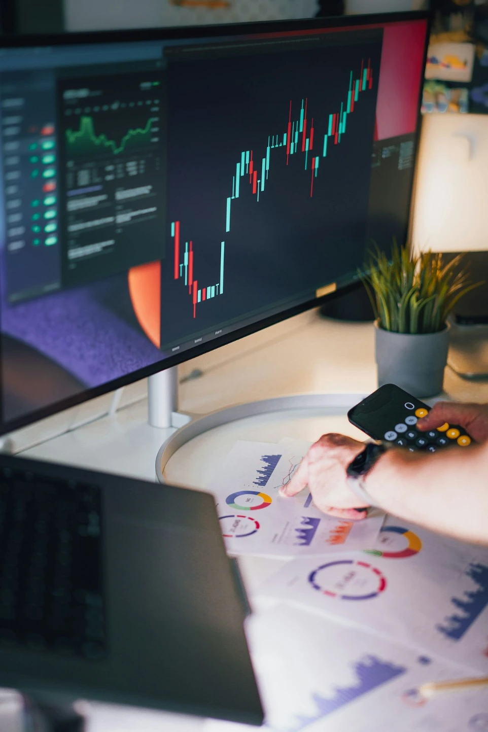 industrial analytics services, OT data analytics, SCADA analytics, industrial dashboards, predictive analytics industrial, energy analytics, operational intelligence, asset performance analytics